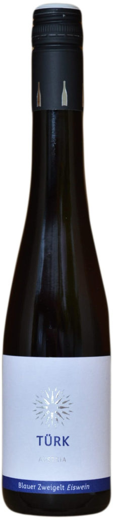 Blauer Zweigelt Eiswein 2015