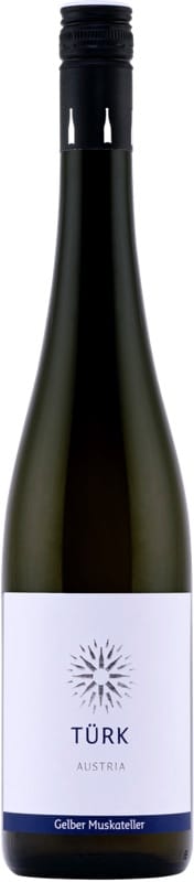 Gelber Muskateller 2016