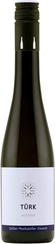 Gelber Muskateller Eiswein 2013