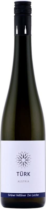 Grüner Veltliner Der Leichte 2010