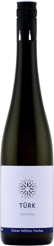 Grüner Veltliner Kremser Frechau 2013