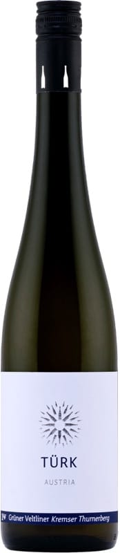 Grüner Veltliner Ried Kremser Thurnerberg 2018 1.ÖTW