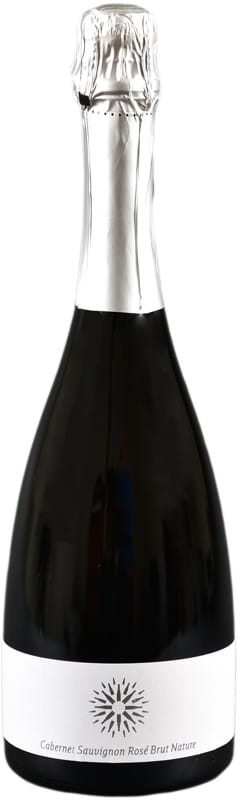 Cabernet Sauvignon Rosé Brut Nature 2014