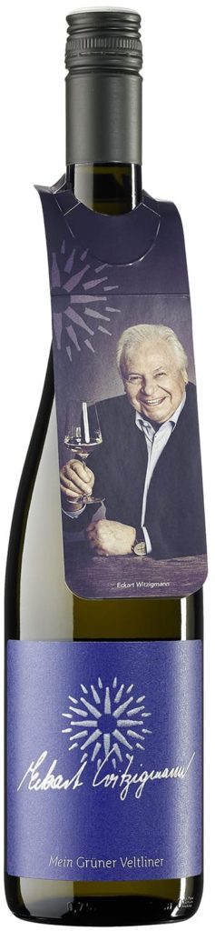 Grüner Veltliner Edition Witzigmann 2019