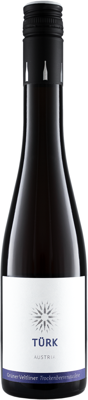 gruener-veltliner-trockenbeerenauslese-weingut-tuerk-suesswein-kremstal