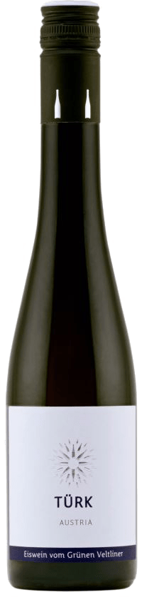Eiswein vom Blauen Zweigelt 2017