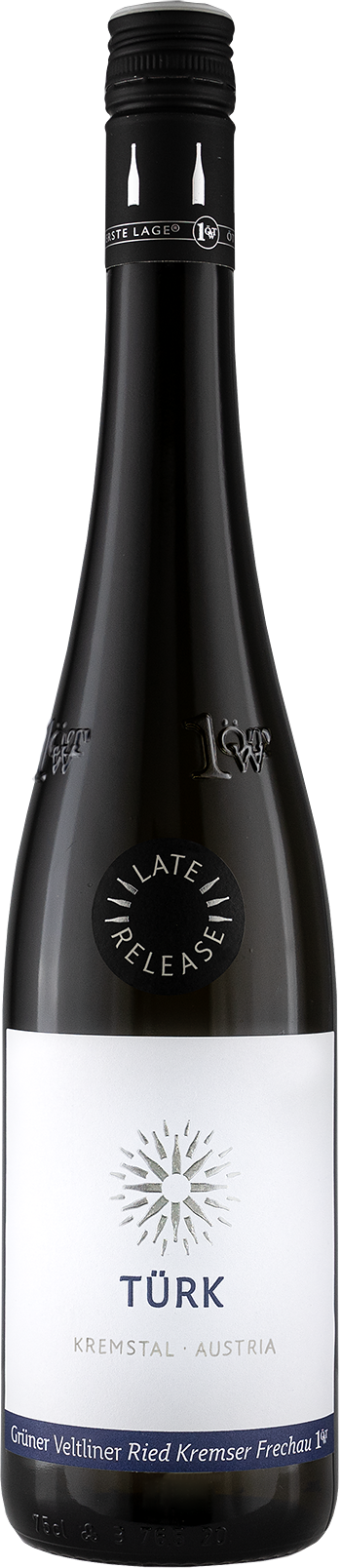 Grüner Veltliner Ried Kremser Frechau 2017