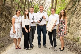 Weingut_Tuerk_Familienfoto_Franz_Tuerk-Druck