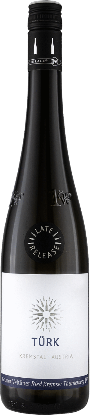 Grüner Veltliner Ried Kremser Thurnerberg 1.ÖTW 2020