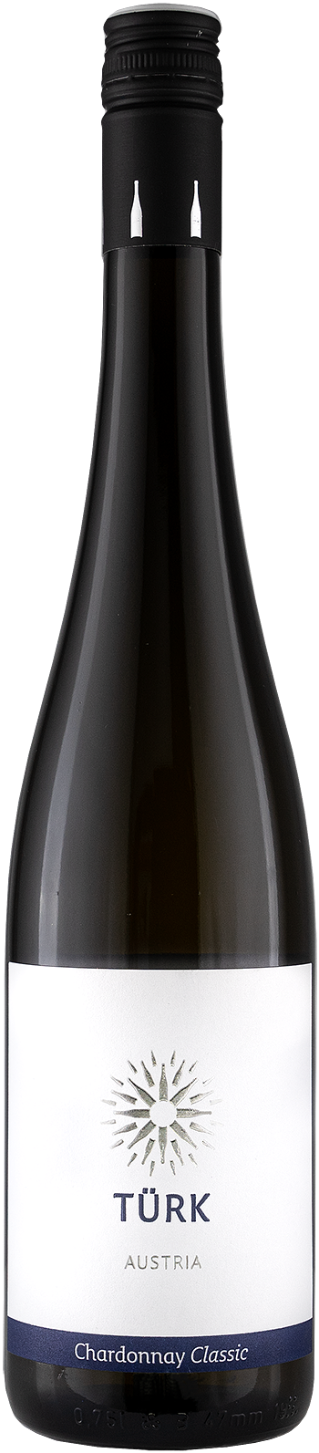 chardonnay-classic-weingut-tuerk-weisswein-kremstal