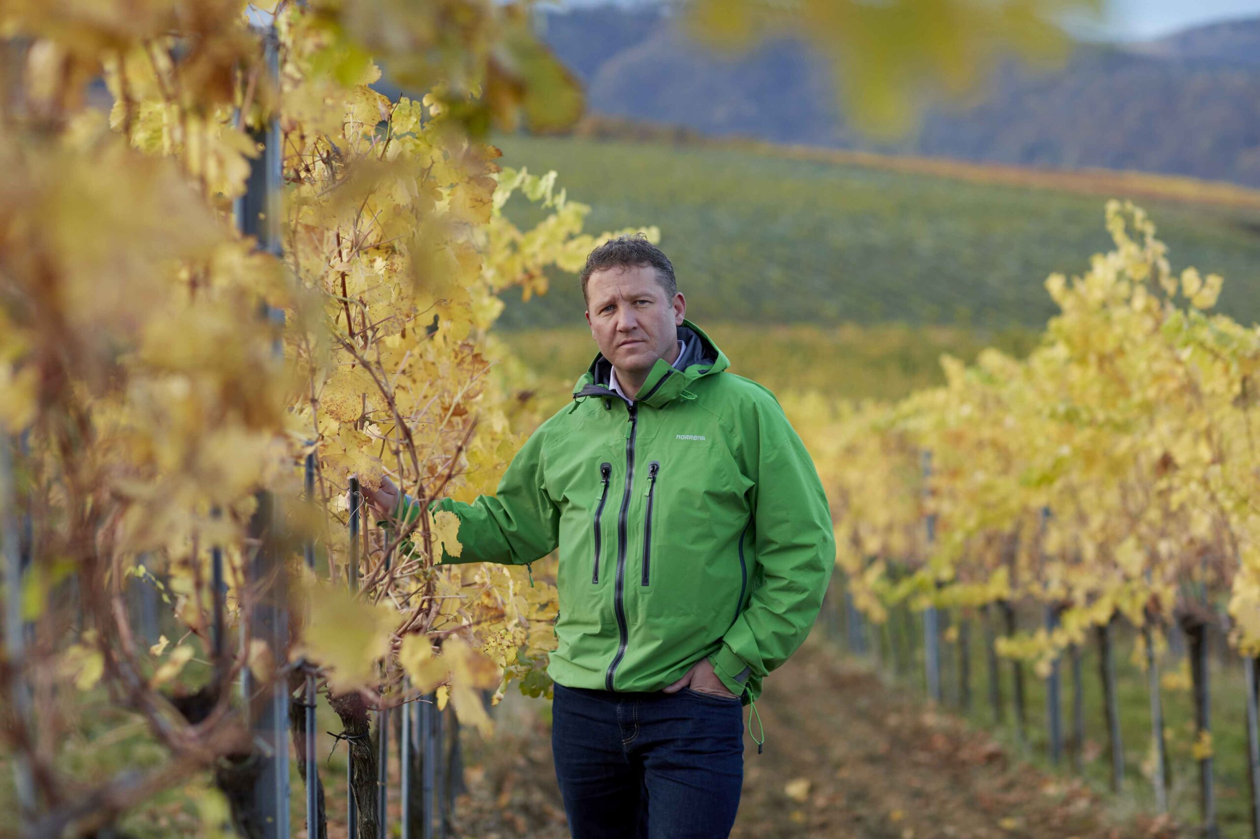 Weingut Türk