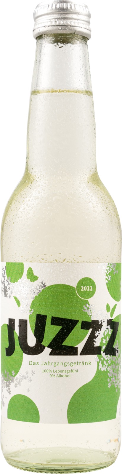 JUZZZ 2022