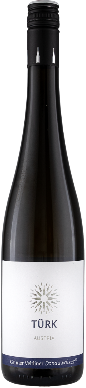 gruener-veltliner-donauwalzer-weisswein-weingut-tuerk